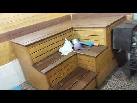 Видео: БЕСПЛАТНАЯ ГОРЯЧАЯ ВОДА В ДУШЕ, В БАНЕ.!!!