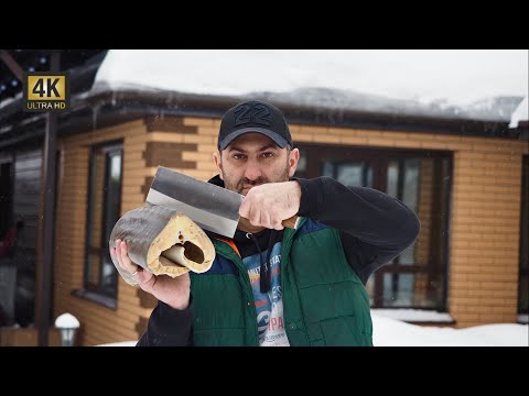 Видео: ЦАРСКИЙ ШАШЛЫК из ОСЕТРИНЫ. ПРОСТОЙ МАРИНАД. SAMOVAR KITCHEN.