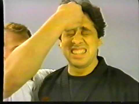 Видео: Куботан, болевые точки - Басси