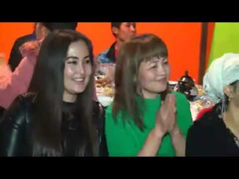 Видео: Алмат Жұлдыз Вечер 3 Бөлім
