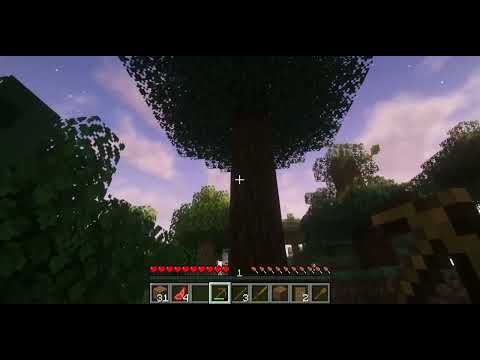 Видео: ПРИКЛЮЧЕНИЕ ПО КВАДРАТНОМУ МИРУ #2 | MINECRAFT