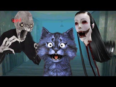 Видео: НАМ НУЖЕН СТИВ! / ГЛАЗА УЖАСА / EYES - The Horror Mobile Game