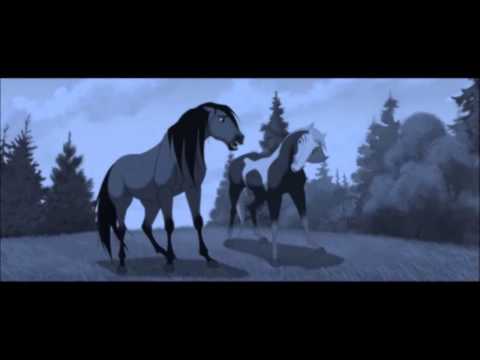 Видео: Spirit & Rain - K.Melody - Никто кроме тебя.