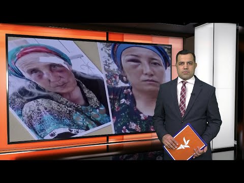 Видео: Ахбори Тоҷикистон ва ҷаҳон (11.03.2024) اخبار تاجیکستان