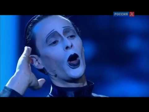 Видео: Большая опера - 2016. Выпуск 3. Конкурс оперных вокалистов / Телеканал Культура