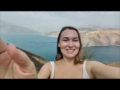 Видео: Водопад Пальтау #узбекистан #водопад #экскурсииузбекистан #путешествия #горыузбекистана #семья 