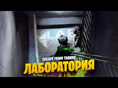 Видео: Escape from Tarkov - СЕДОЙ КАБАН И ENOT НА ЛАБЕ