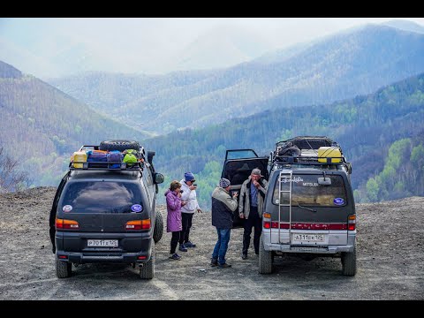 Видео: Экспресс-тур 4 дня на Север Приморского Края