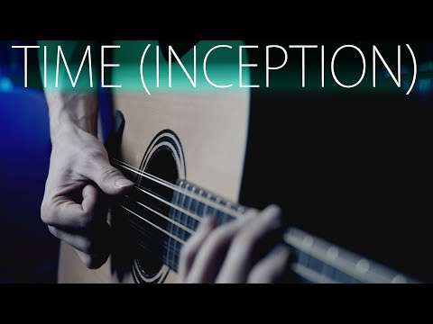 Видео: Hans Zimmer - Time (OST "Inception")⎪Гитарный кавер (12-струнная акустика)