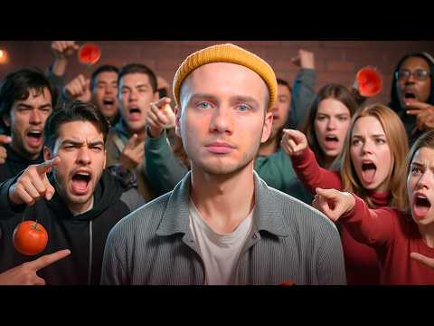 Видео: Почему НИКТО НЕ ЛЮБИТ тревожно-избегающих