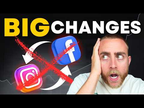Видео: 9 НОВЫХ обновлений Instagram, о которых вам нужно знать в 2025 году!