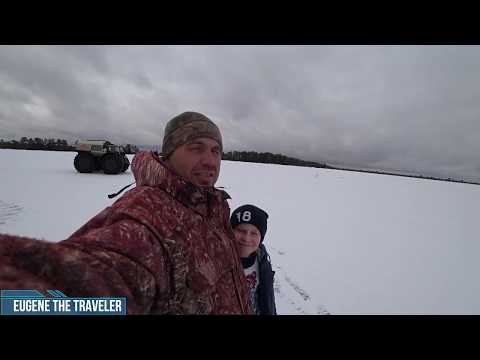 Видео: #sherp #fishing #traveler РЫБАЛКА НА ОЗЕРАХ НА ШЕРПЕ В СИБИРИ ч 2