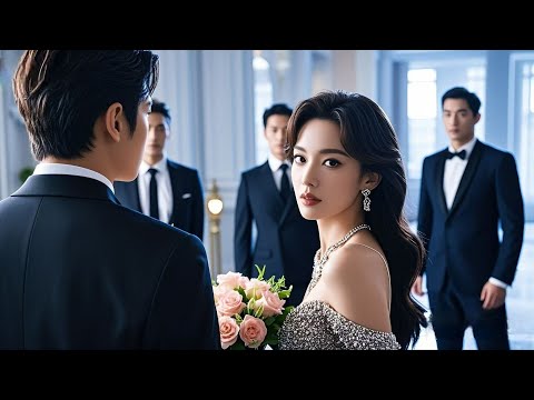 Видео: Муж притворился мёртвым и завёл ребёнка с невесткой. Она развелась и вышла за CEO!