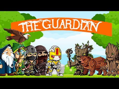 Видео: Худшая игра в мире // The Guardian