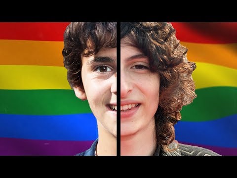 Видео: Ричи и Эдди Вся Правда