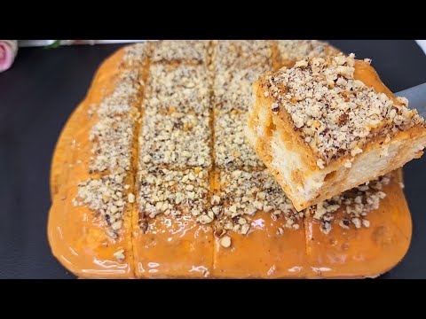 Видео: Мама научила! Теперь кто пробует просит рецепт! Съедается в один миг!