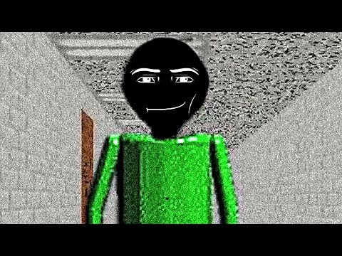 Видео: Ральди захватил BALD_0S и это весело