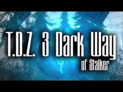 Видео: 🎮The Dead Zone 3: Dark Way of Stalker⭐️Прохождение