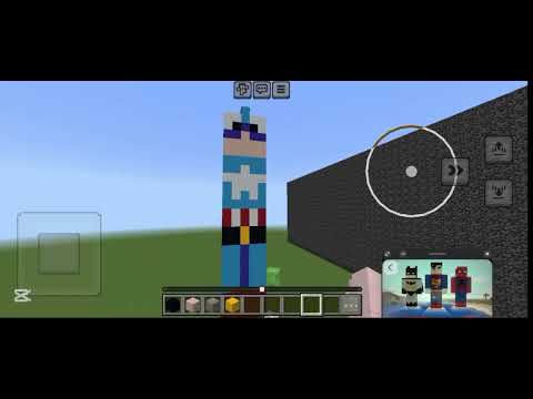 Видео: Мен Қымбат пен билд батл ойнадым ✅/қазақша майнкрафт 