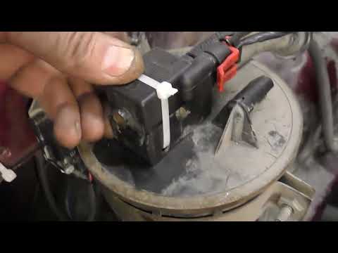 Видео: Часть 3. Что то зазвенело  и на ремонт.Ремонт ВАЗ 2110 .