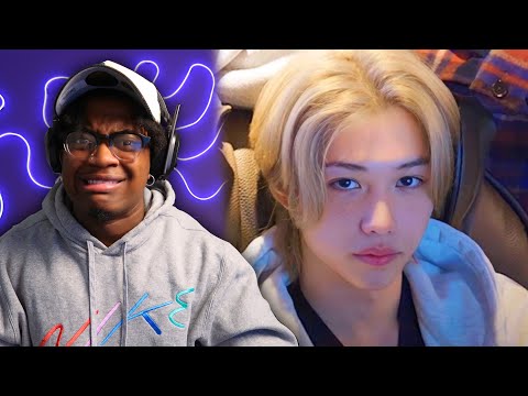 Видео: Stray Kids наполнены 8 разными хаотичными личностями