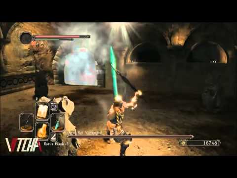 Видео: 10 Вещей которые вы не знали о Dark Souls 2 (Часть 3)