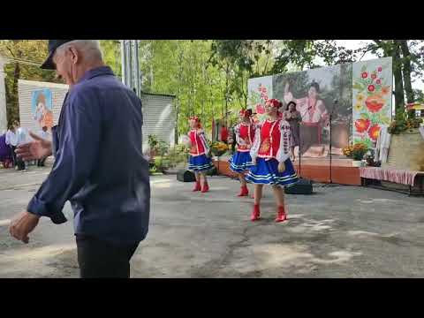Видео: Баяніст - Тетяна Бардалим 