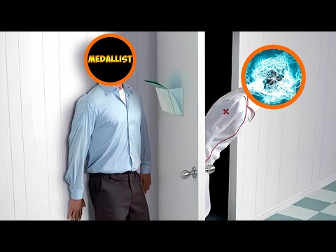 Видео: КВАНТУМЕЦ ПОТЕРЯЛ МЕНЯ ПРЯМО ЗА СПИНОЙ В TEARDOWN!