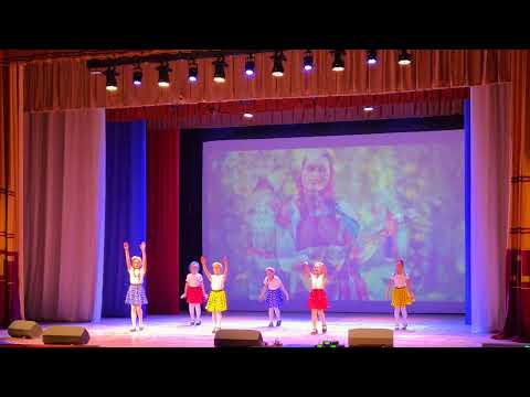 Видео: Благотворительный концерт СОШ 10. Charity concert of secondary school No. 10. конкурс. contest