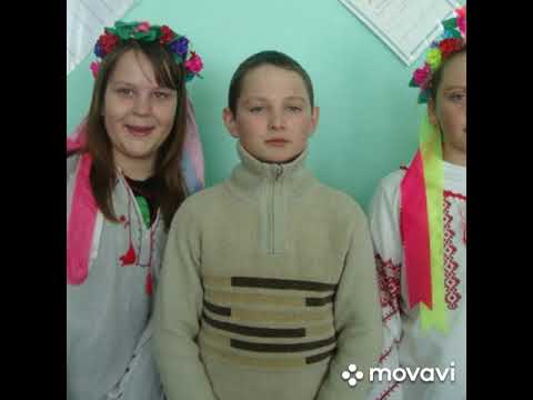 Видео: Моє рідне село.