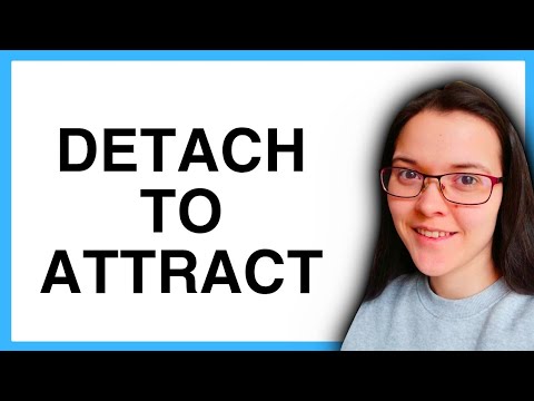 Видео: Женщин чрезвычайно привлекают мужчины, которые отстраняются!