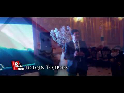 Видео: ТУЛКИН ТОЧИБОЕВ "давлати ман Точикистон"  ВАХДАТ ШОУ 2018
