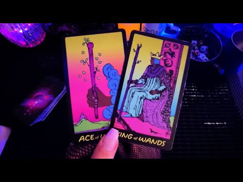 Видео: Дева, твоя любовная жизнь вот-вот получит серьёзное обновление 💎❤️‍🔥⬆️