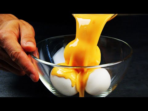 Видео: Вы забудете, как вас зовут! ВАУ-рецепт, который набирает популярность во всём мире!