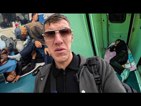 Видео: Темная сторона путешествий по Китаю 🇨🇳