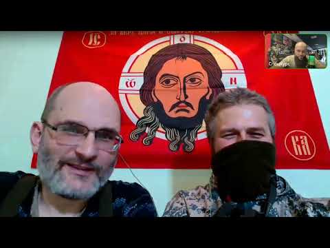 Видео: Беседа с начальником транспортной службы Отряда "Т"