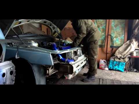 Видео: Топливная система для турбо мотора Ваз с обраткой