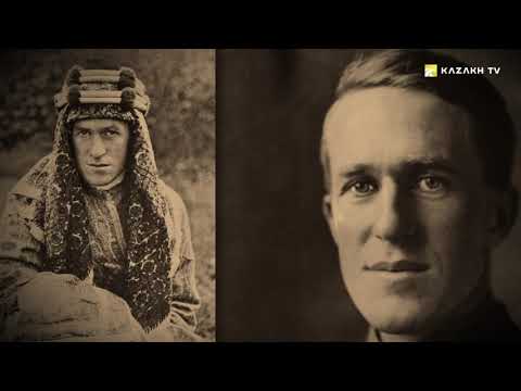 Видео: Чокан Валиханов. Исследователь или разведчик?