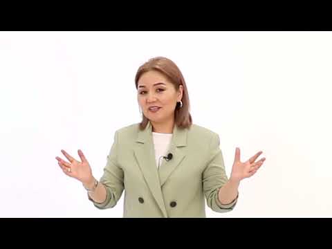 Видео: Үн кантип жашооңузду өзгөртө алат