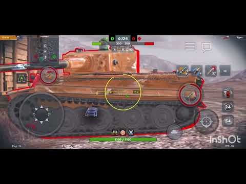 Видео: Обзор на Tiger1