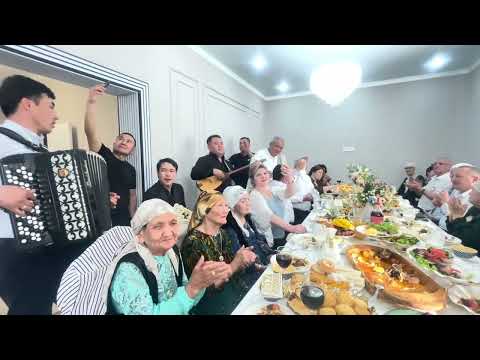 Видео: Домбыра баян \Құдалық🔥