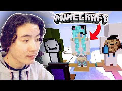 Видео: 1 ЖИЛИЙН ӨМНӨХ ДЭЛХИЙГЭЭ ОЛОВ😍 (Minecraft)