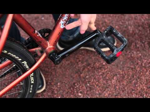 Видео: Как купить подержанный велосипед для стрит дерт от Антона Степанова