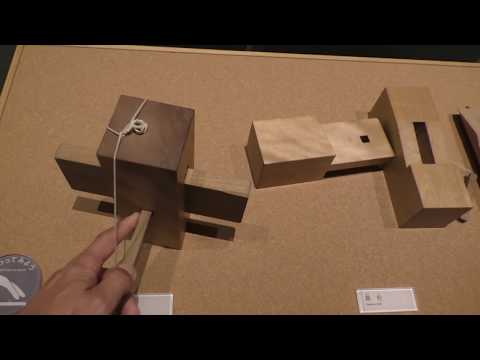 Видео: Музей Такенака часть5