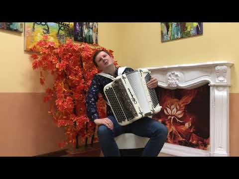 Видео: Итальянский баян Mengascini F6. Подробный обзор. +7(925)3279993