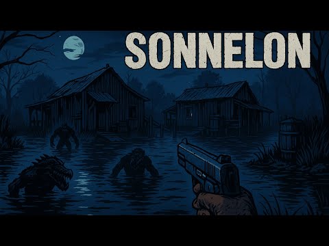 Видео: BLOOD WEST Ферма аллигаторов #13