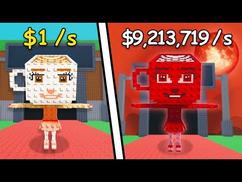 Видео: Как добавить брейнрота в Steal A Brainrot в Roblox