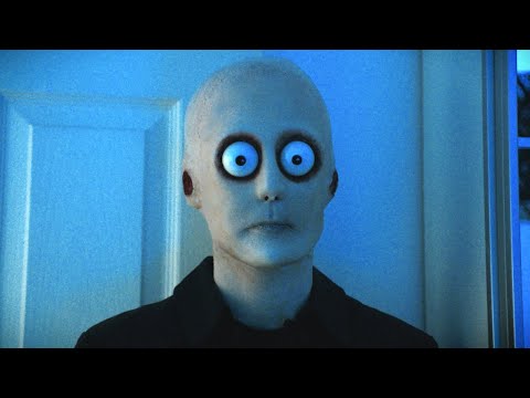 Видео: ГОСТЬ 2 — короткометражный фильм ужасов