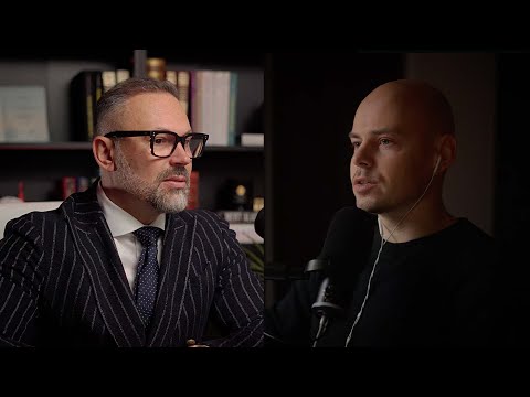 Видео: Психолог Александр Шахов – о современной семье, браке и отношениях