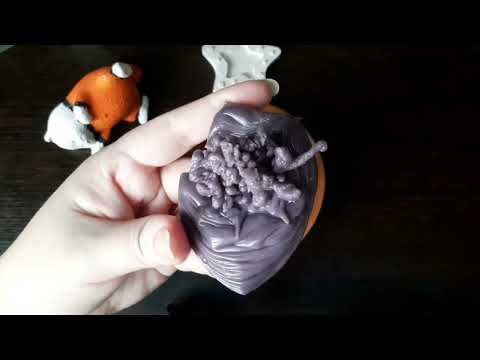 Видео: ❗ЧТО ХОТЯТ ПЕРЕДАТЬ ВЫСШИЕ СИЛЫ⁉️ГАДАНИЕ НА ВОСКЕ🕯🪔